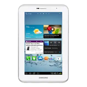 Замена сенсора на планшете Samsung Galaxy Tab 2 10.1 P5100 в Краснодаре